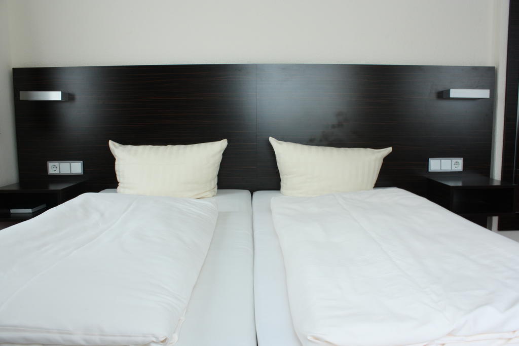 Fair Hotel Frankfurt - An Der Messe Frankfurt am Main Kamer foto