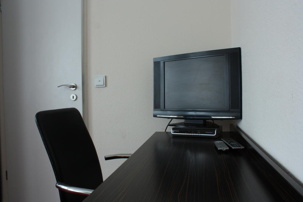 Fair Hotel Frankfurt - An Der Messe Frankfurt am Main Kamer foto
